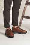LİZSHOE HAKİKİ DERİ ERKEK GÜNLÜK AYAKKABI VYGR 116024K