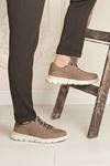 LİZSHOE HAKİKİ DERİ ERKEK GÜNLÜK AYAKKABI 1160-125Y
