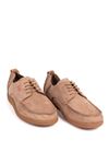FREEFOOT HAKİKİ DERİ ERKEK GÜNLÜK AYAKKABI 21534023Y