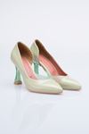 LİZSHOE KADIN STİLETTO NEW 75324Y