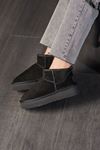 LİZSHOE HAKİKİ DERİ KALIN TBN UGG EMR 202525K