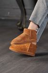 LİZSHOE HAKİKİ DERİ İNCE TBN UGG EMR 197725K