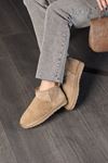 LİZSHOE HAKİKİ DERİ İNCE TBN UGG EMR 197725K