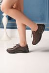 LİZSHOE HAKİKİ DERİ KADIN GÜNLÜK AYAKKABI VYGR 940725K