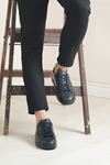 LİZSHOE HAKİKİ DERİ ERKEK GÜNLÜK AYAKKABI BFN 87524K