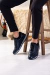 LİZSHOE HAKİKİ DERİ ERKEK CASUAL AYAKKABI PPT 533324K