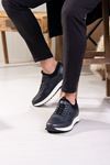 LİZSHOE HAKİKİ DERİ ERKEK SPOR AYAKKABI PPT 5333-124Y