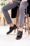 LİZSHOE HAKİKİ DERİ ERKEK GÜNLÜK AYAKKABI 20323K