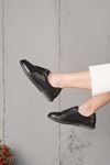 LİZSHOE HAKİKİ DERİ KADIN GÜNLÜK AYAKKABI VYGR 08025Y