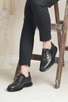 LİZSHOE HAKİKİ DERİ ERKEK GÜNLÜK AYAKKABI VYGR 622225Y