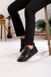 LİZSHOE HAKİKİ DERİ ERKEK GÜNLÜK AYAKKABI VYGR 669224Y
