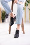 LİZSHOE HAKİKİ DERİ KADIN GÜNLÜK AYAKKABI VYGR 959924Y
