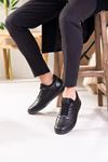 LİZSHOE HAKİKİ DERİ ERKEK GÜNLÜK AYAKKABI VYGR 645123K