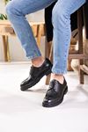 LİZSHOE HAKİKİ DERİ ERKEK GÜNLÜK AYAKKABI 252023K