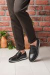 LİZSHOE HAKİKİ DERİ ERKEK GÜNLÜK AYAKKABI MDGN 18725Y