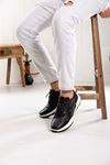 LİBERO HAKİKİ DERİ ERKEK SPOR AYAKKABI 522524Y
