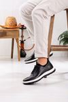 LİBERO HAKİKİ DERİ ERKEK SPOR AYAKKABI 522625Y