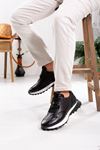 LİBERO HAKİKİ DERİ ERKEK SPOR AYAKKABI 482124Y