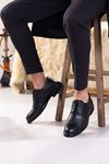LİZSHOE HAKİKİ DERİ ERKEK KLASİK AYAKKABI PPT 632223Y