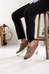 LİZSHOE HAKİKİ DERİ ERKEK GÜNLÜK AYAKKABI EK HOJER 24Y