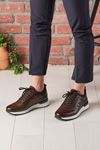 LİBERO HAKİKİ DERİ ERKEK SPOR AYAKKABI 419525Y