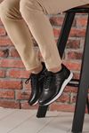 LİBERO HAKİKİ DERİ ERKEK SPOR AYAKKABI 419525Y