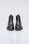 LİZSHOE HAKİKİ DERİ ERKEK BOT VYGR 103525K