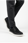 LİZSHOE HAKİKİ DERİ ERKEK GÜNLÜK AYAKKABI EK MARCOTE 26Y