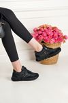 MAMMAMİA HAKİKİ DERİ KADIN AYAKKABI 399026Y