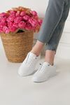 LİZSHOE HAKİKİ DERİ KADIN AYAKKABI MNR 800826Y