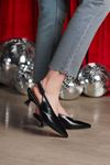 LİZSHOE KADIN STİLETTO PM 771226Y
