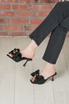 LİZSHOE KADIN TERLİK PM 9426Y