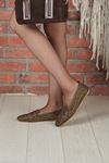 LİZSHOE KADIN ABİYE AYAKKABI PM 165-126Y
