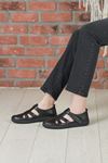 LİZSHOE HAKİKİ DERİ KADIN GÜNLÜK AYAKKABI VYGR 52026Y