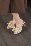 LİZSHOE KADIN TERLİK PM 9426Y