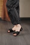LİZSHOE KADIN TERLİK PM 80526Y