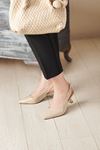 LİZSHOE KADIN STİLETTO PM 3026Y