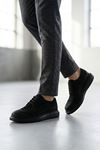 LİZSHOE HAKİKİ DERİ ERKEK GÜNLÜK AYAKKABI EK MİLO 26Y