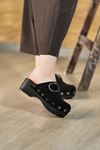 LİZSHOE HAKİKİ DERİ KADIN TERLİK ZEYN 400126Y